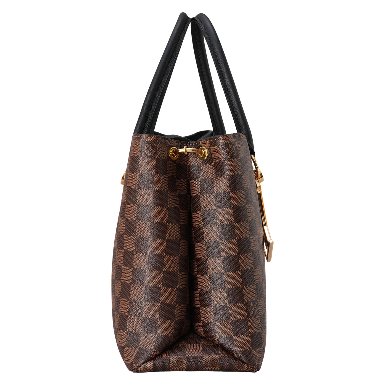 LOUIS VUITTON(USED)루이비통 N40050 다미에 에벤 리버사이드 토트겸 숄더백
